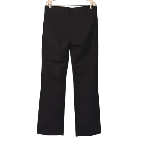 betabrand black dress yoga pants Power Down DPYP Dress Pant Yoga Pant | Skinny (Black)